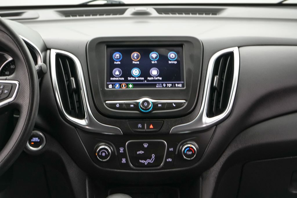 Used 2024 Chevrolet Equinox LT FWD image 15