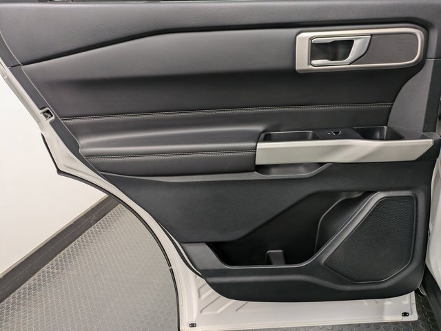 Certified 2023 Ford Explorer XLT image 21