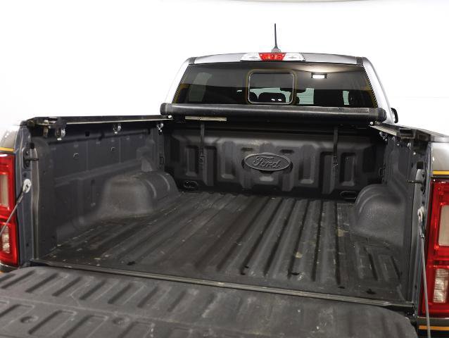 Certified 2022 Ford Ranger XLT w/ Equipment Group 302A High image 22