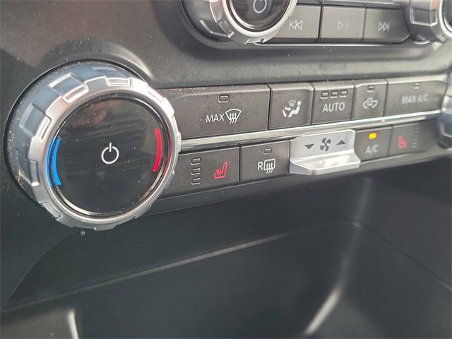 Certified 2023 Ford F150 XLT w/ Equipment Group 302A High image 16