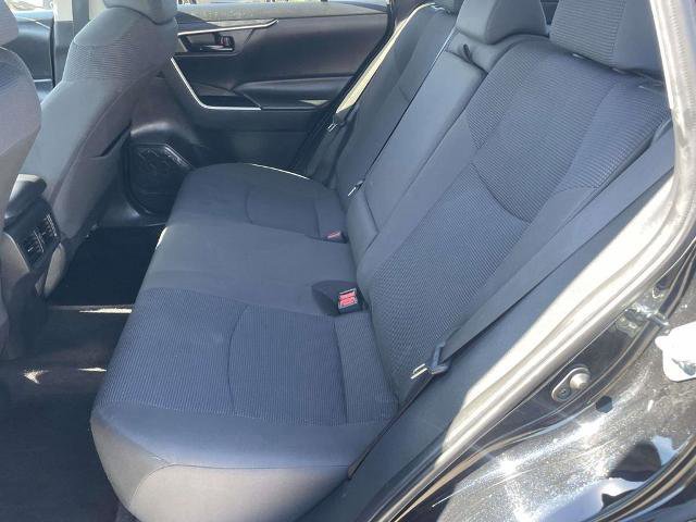 Used 2024 Toyota RAV4 LE image 19
