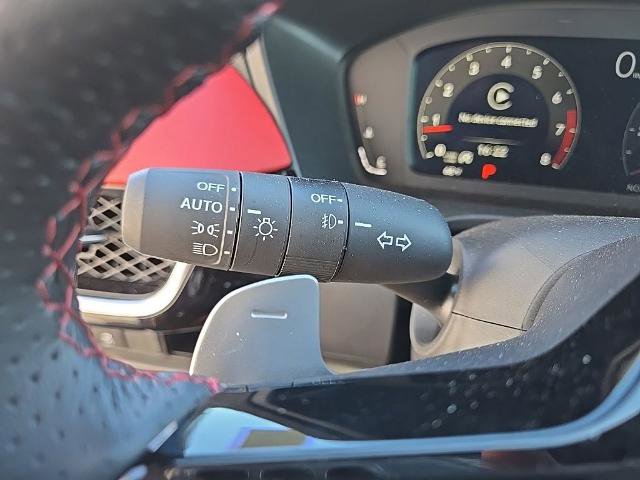 Used 2025 Acura ADX A-Spec FWD image 27