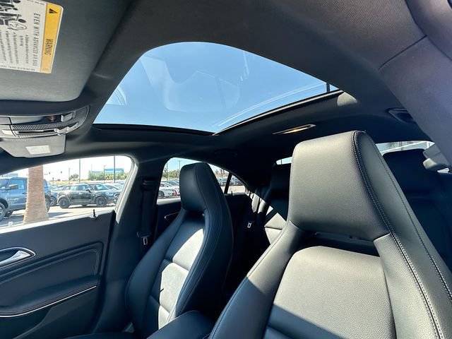 Used 2019 Mercedes-Benz CLA 250 image 23