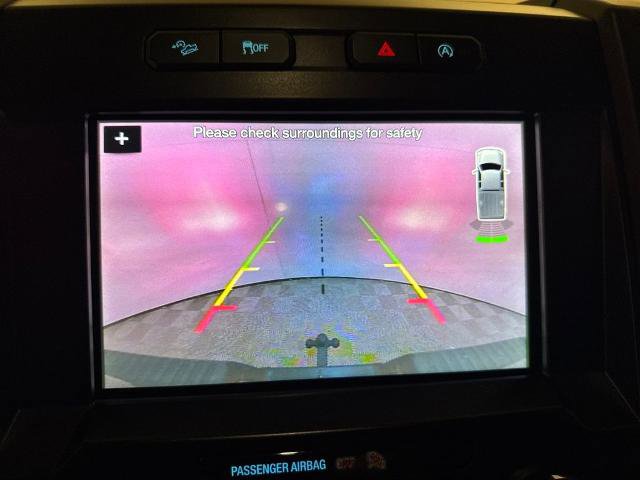 Certified 2019 Ford F150 XL w/ Equipment Group 101A Mid image 20