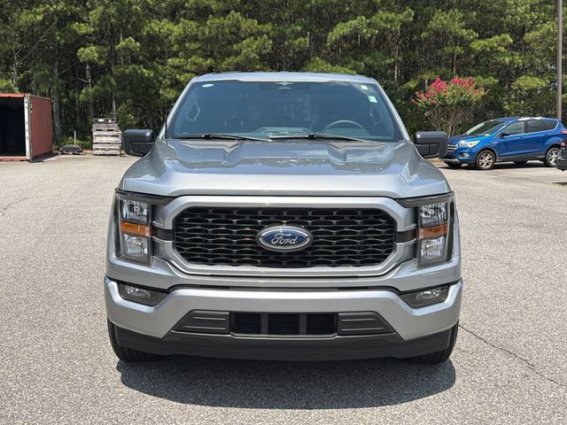 Certified 2023 Ford F150 XL w/ STX Appearance Package RWD image 2