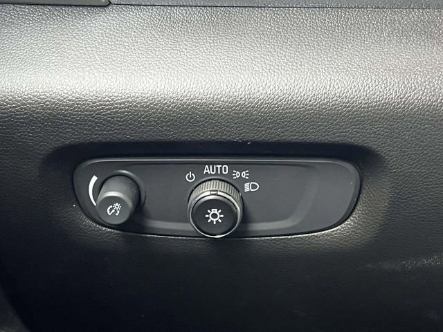 Used 2021 Chevrolet Traverse LS w/ LPO, Cargo Package image 29