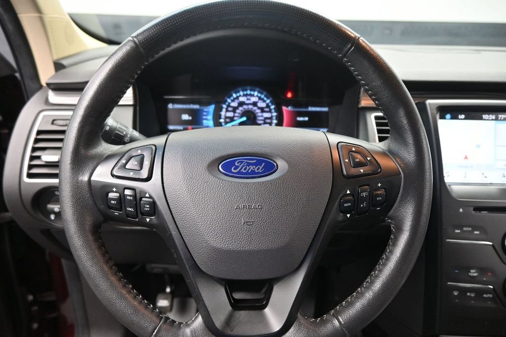 Certified 2019 Ford Flex SEL w/ Equipment Group 202A FWD image 14
