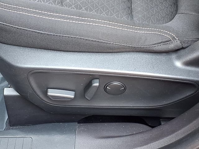 Certified 2023 Ford Escape Active AWD/4WD image 4