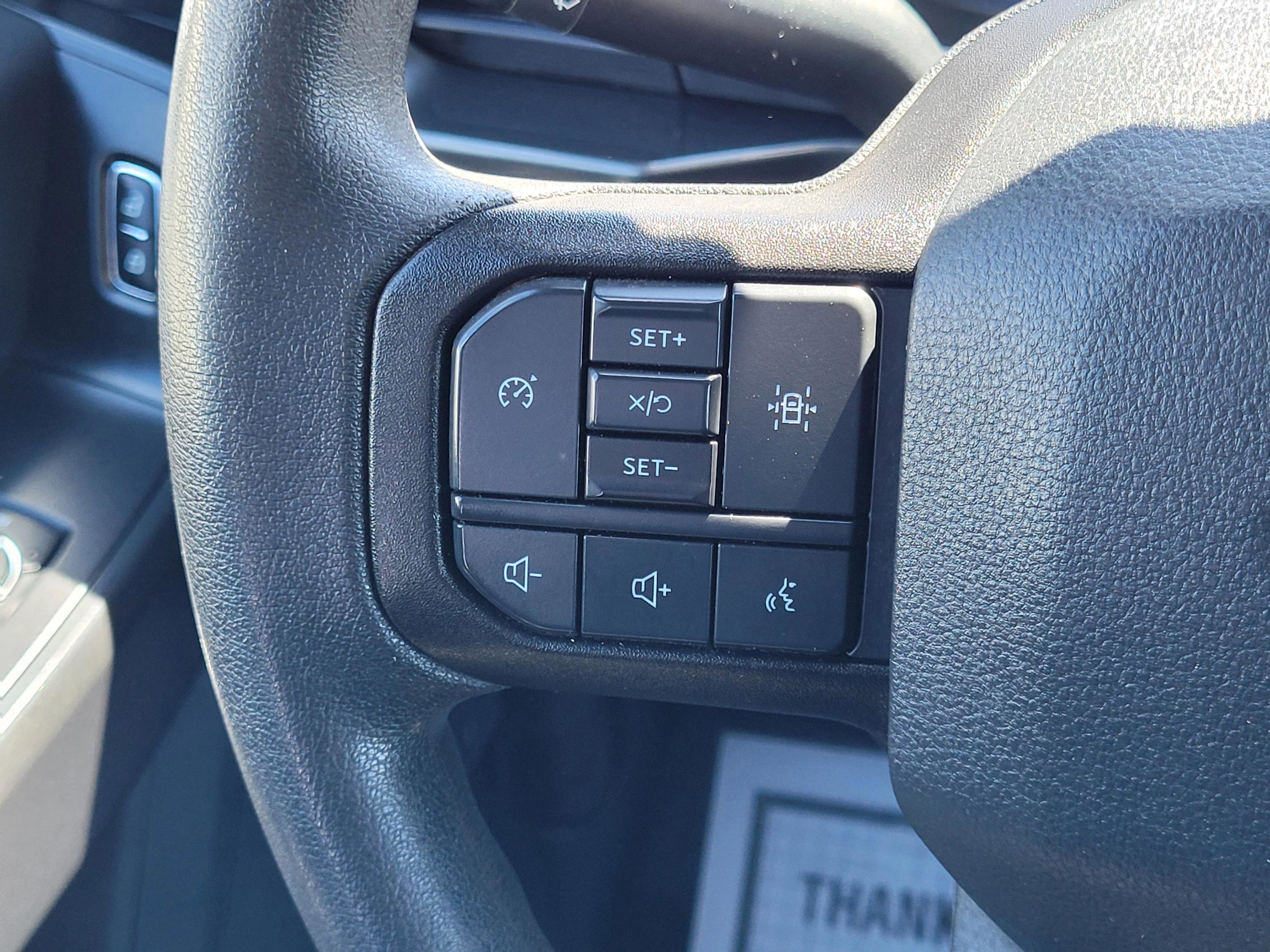 Certified 2023 Ford F150 XL w/ STX Appearance Package AWD/4WD image 14