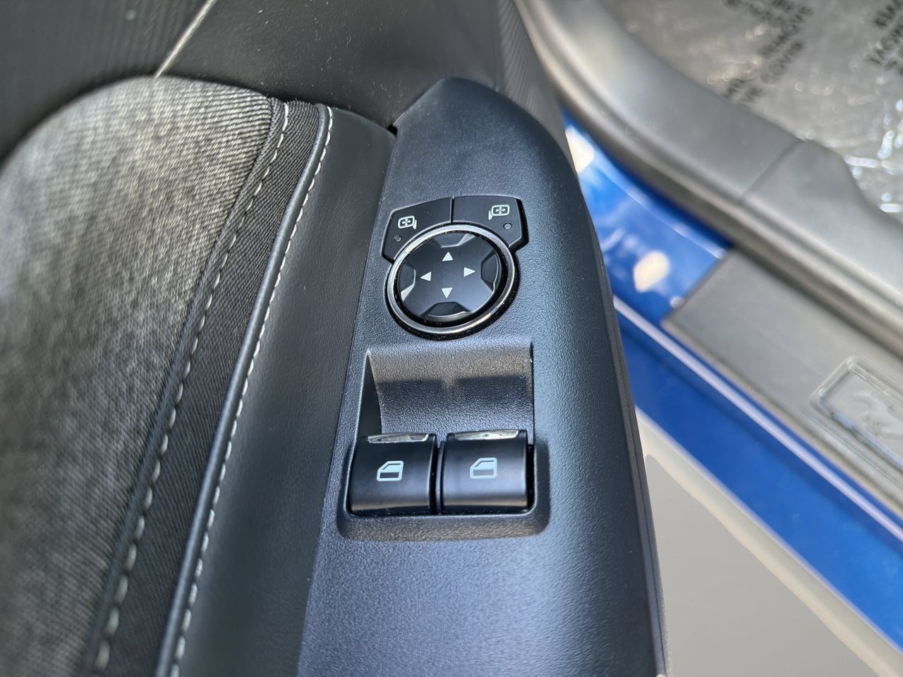 Certified 2024 Ford Mustang Coupe RWD image 16