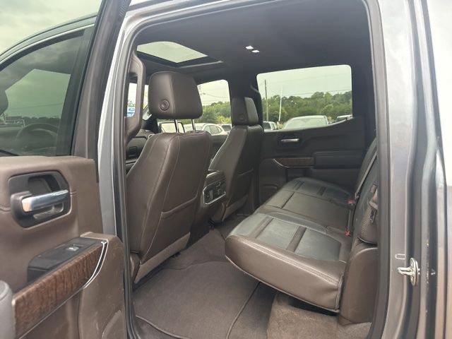 Used 2019 GMC Sierra 1500 Denali w/ Denali Ultimate Package AWD/4WD image 8