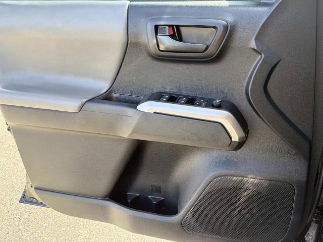 Used 2023 Toyota Tacoma SR5 w/ Technology Package image 19
