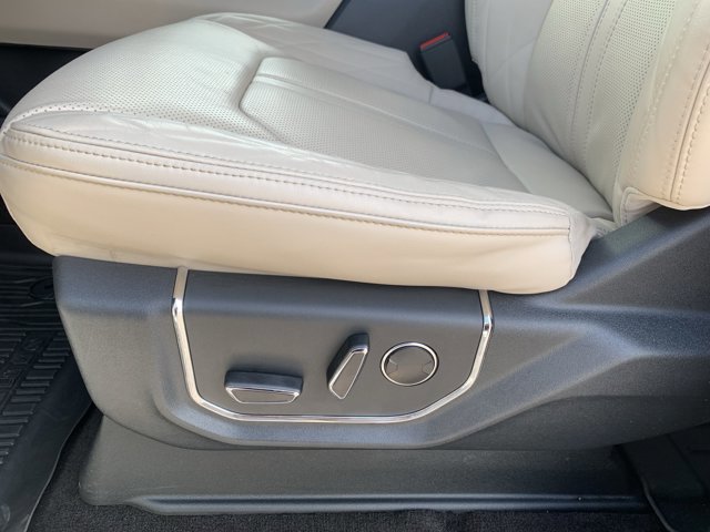 Certified 2023 Ford Expedition Max Platinum AWD/4WD image 15