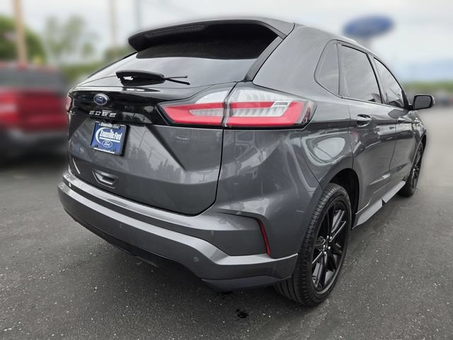 Certified 2023 Ford Edge ST-Line AWD/4WD image 5
