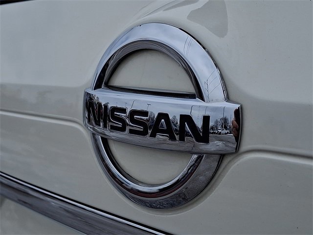 Used 2017 Nissan Rogue SL w/ SL Premium Package image 30