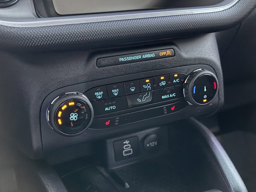 Certified 2024 Ford Bronco Sport Big Bend w/ Convenience Package image 21