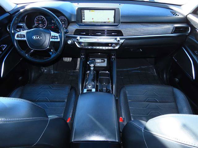 Used 2020 Kia Telluride SX image 27