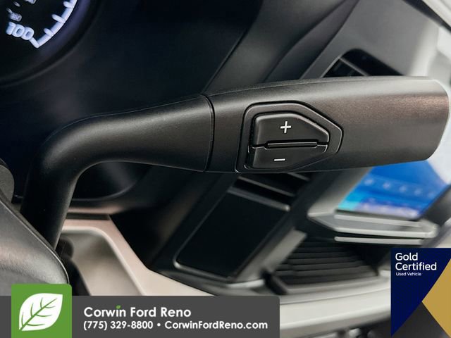 Certified 2024 Ford F350 XL w/ STX Appearance Package image 20