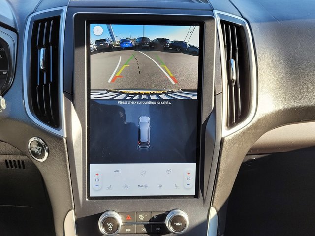 Certified 2023 Ford Edge SEL image 18