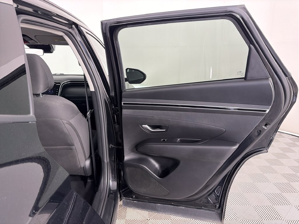Used 2024 Hyundai Tucson SEL AWD/4WD image 28