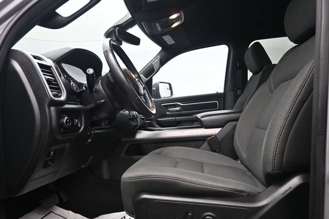 Used 2023 RAM 1500 Big Horn AWD/4WD image 5