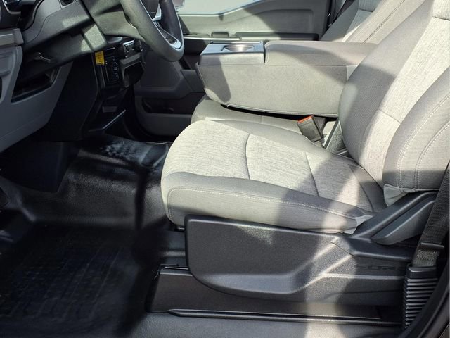 Certified 2021 Ford F150 XL w/ Equipment Group 101A High image 12