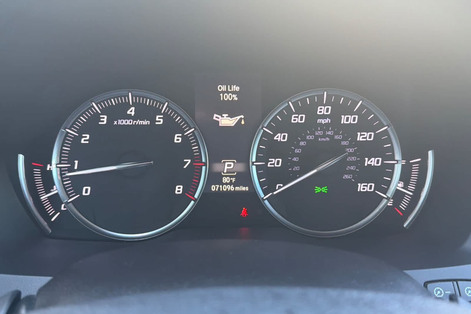 Used 2020 Acura MDX SH-AWD w/ Technology Package image 26