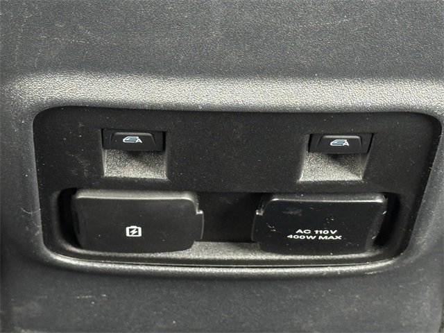 Certified 2023 Ford Bronco Raptor image 28