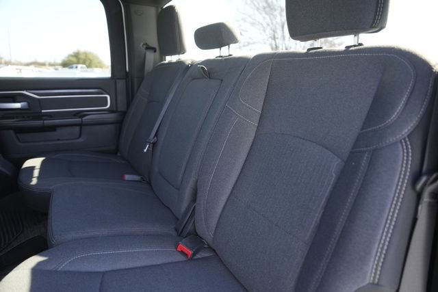 Used 2023 RAM 3500 Big Horn w/ Level 1 Equipment Group image 13