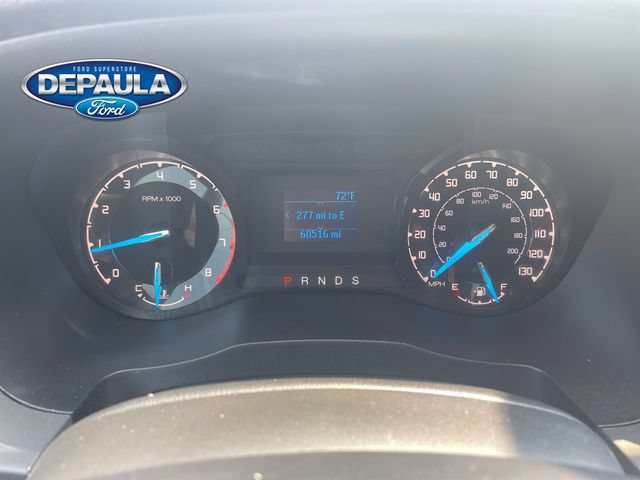 Certified 2020 Ford Ranger XL w/ Trailer Tow Package RWD image 2