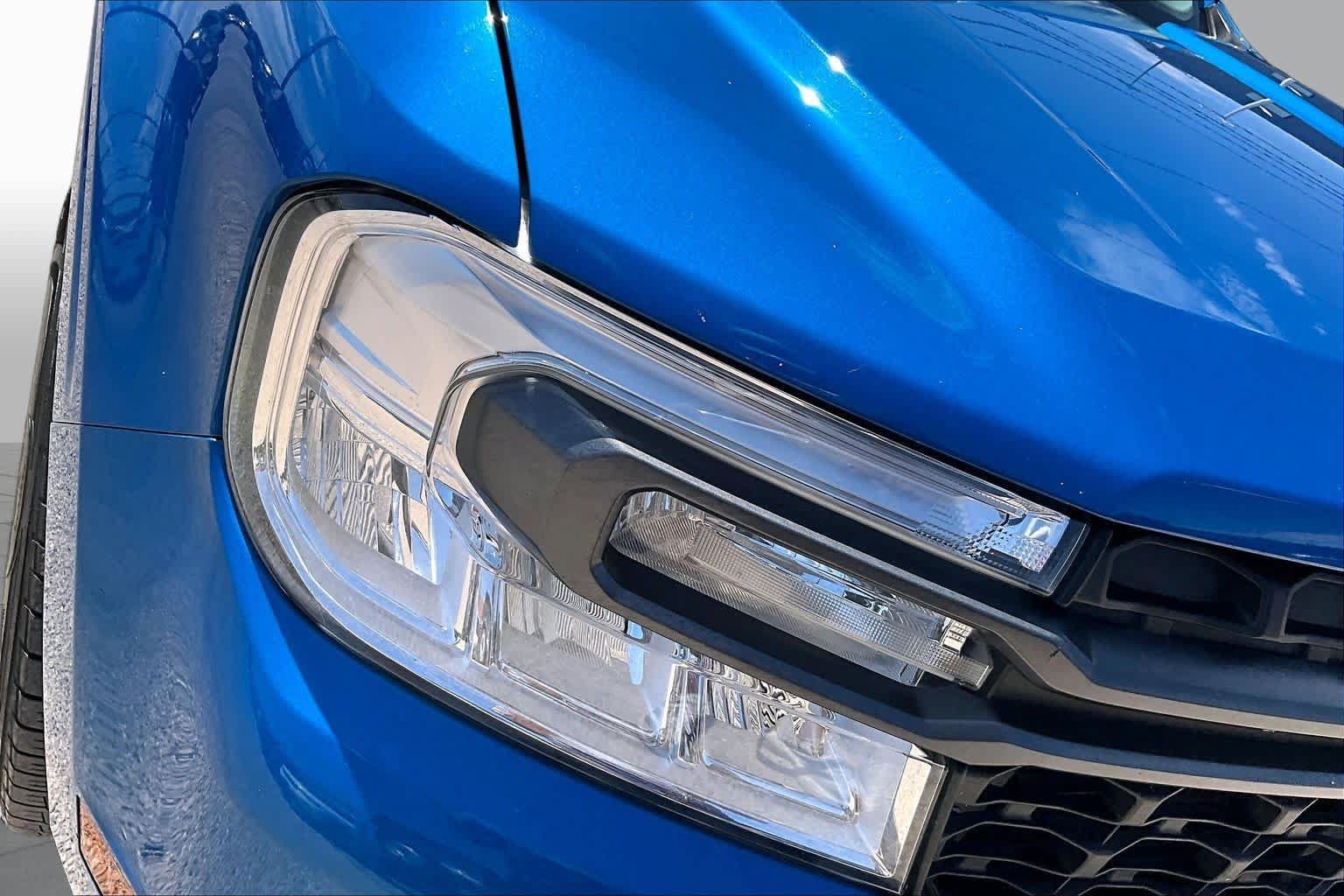 Certified 2022 Ford Maverick XLT FWD image 26
