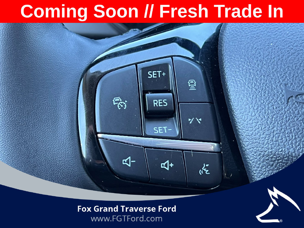 Certified 2024 Ford Escape Active w/ Tech Pack #2 AWD/4WD image 22