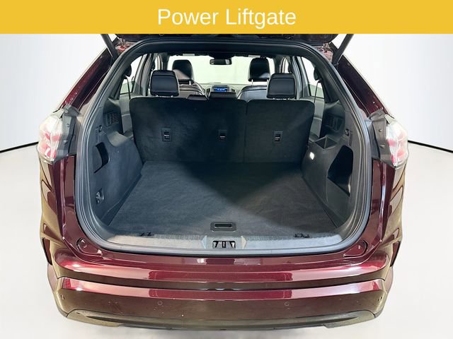 Certified 2023 Ford Edge ST-Line AWD/4WD image 21