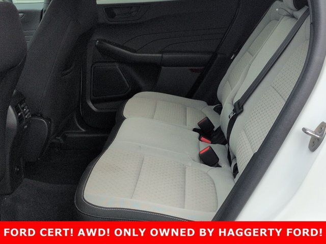 Certified 2023 Ford Escape Active AWD/4WD image 22