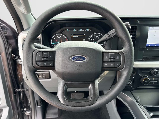 Certified 2026 Ford F250 XLT w/ Tremor Off-Road Package AWD/4WD image 26