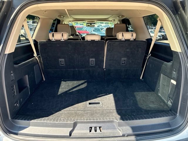 Certified 2024 Ford Expedition Max Limited AWD/4WD image 75