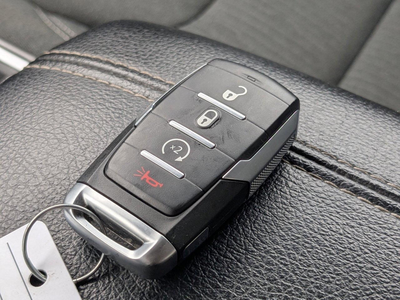 Used 2022 RAM 1500 Big Horn w/ Night Edition AWD/4WD image 28