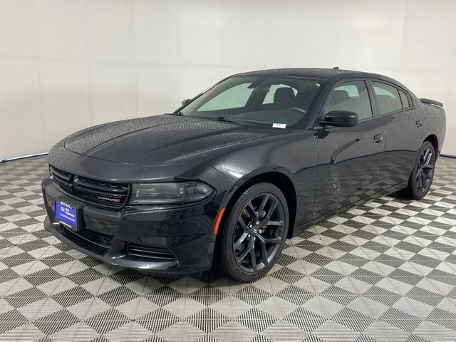 Used 2023 Dodge Charger SXT w/ Blacktop Package