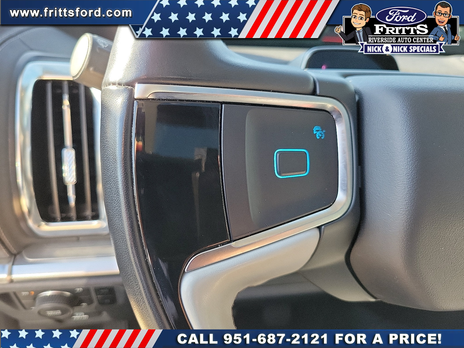 Certified 2025 Ford Expedition Max Platinum w/ Driver's Package AWD/4WD image 6