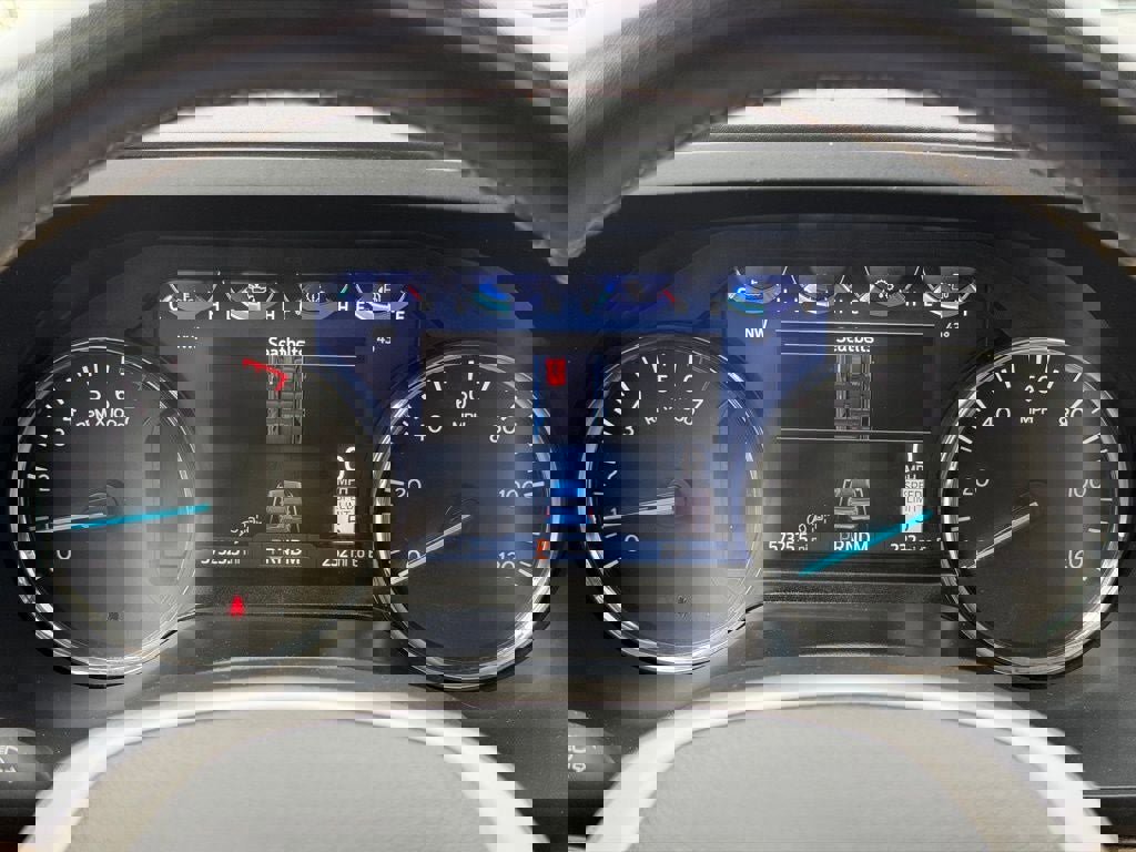 Certified 2024 Ford Expedition Limited image 39