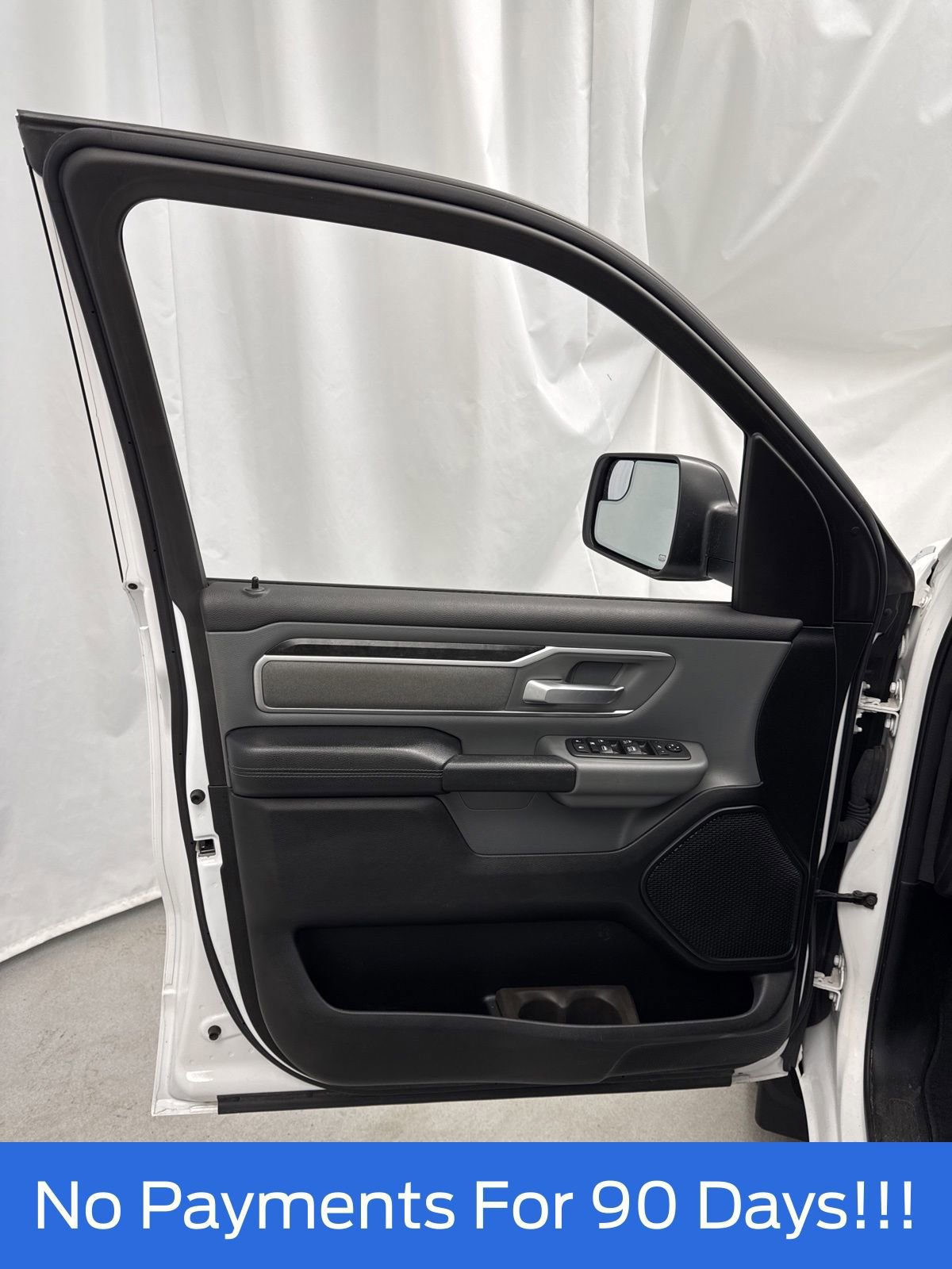 Used 2020 RAM 1500 Big Horn image 12