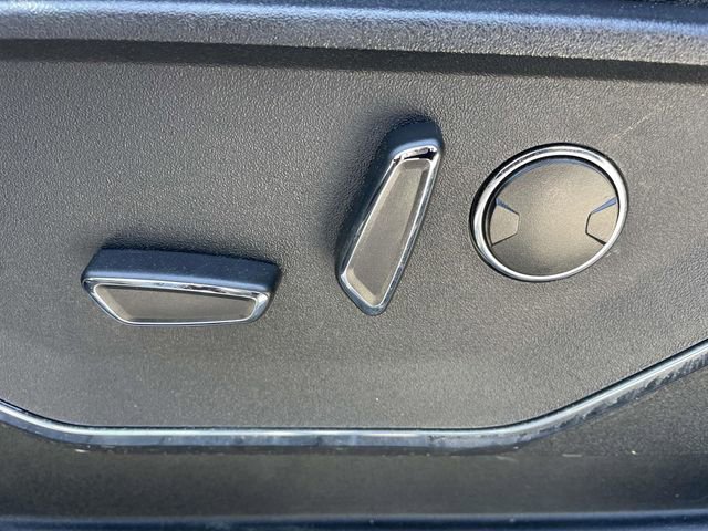 Certified 2023 Ford F150 Lariat w/ Equipment Group 502A High image 21