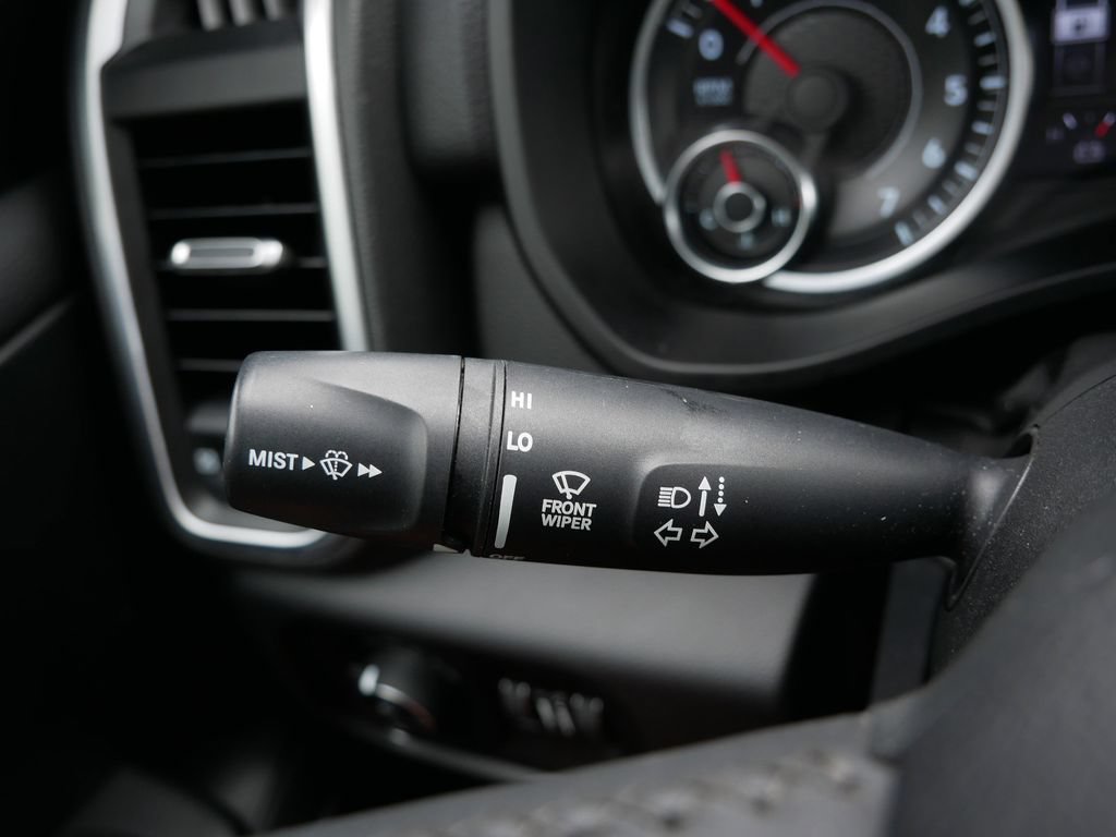 Used 2019 RAM 1500 Big Horn AWD/4WD image 21