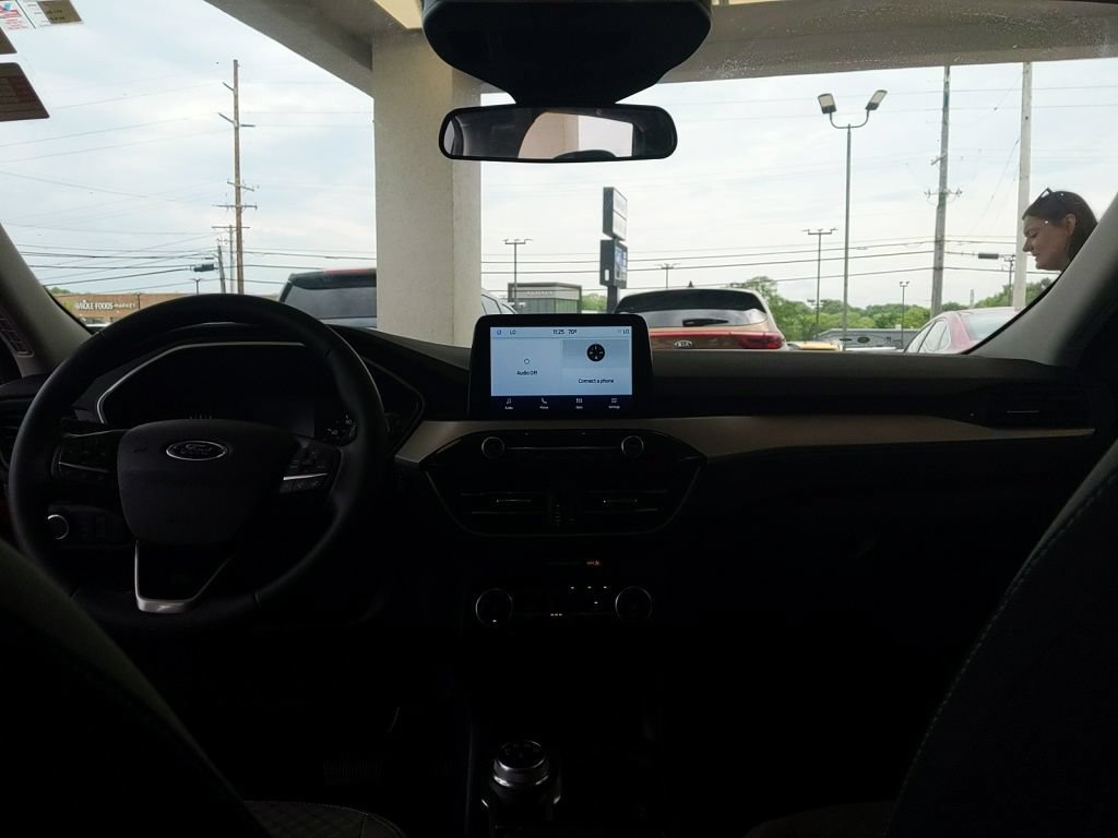 Certified 2022 Ford Escape SE w/ Convenience Package AWD/4WD image 15