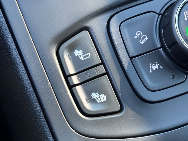 Used 2020 GMC Terrain SLT w/ Preferred Package AWD/4WD image 10