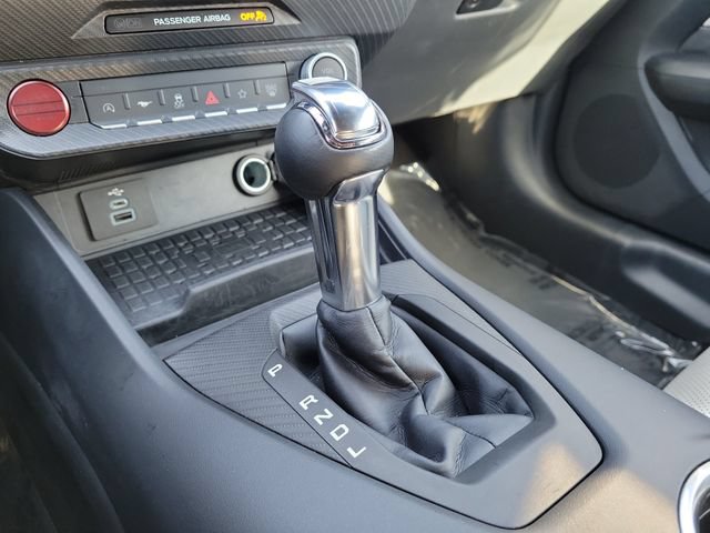 Certified 2024 Ford Mustang Premium RWD image 22