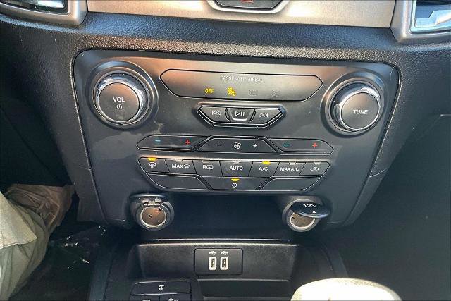 Certified 2022 Ford Ranger XLT w/ Equipment Group 301A Mid image 31