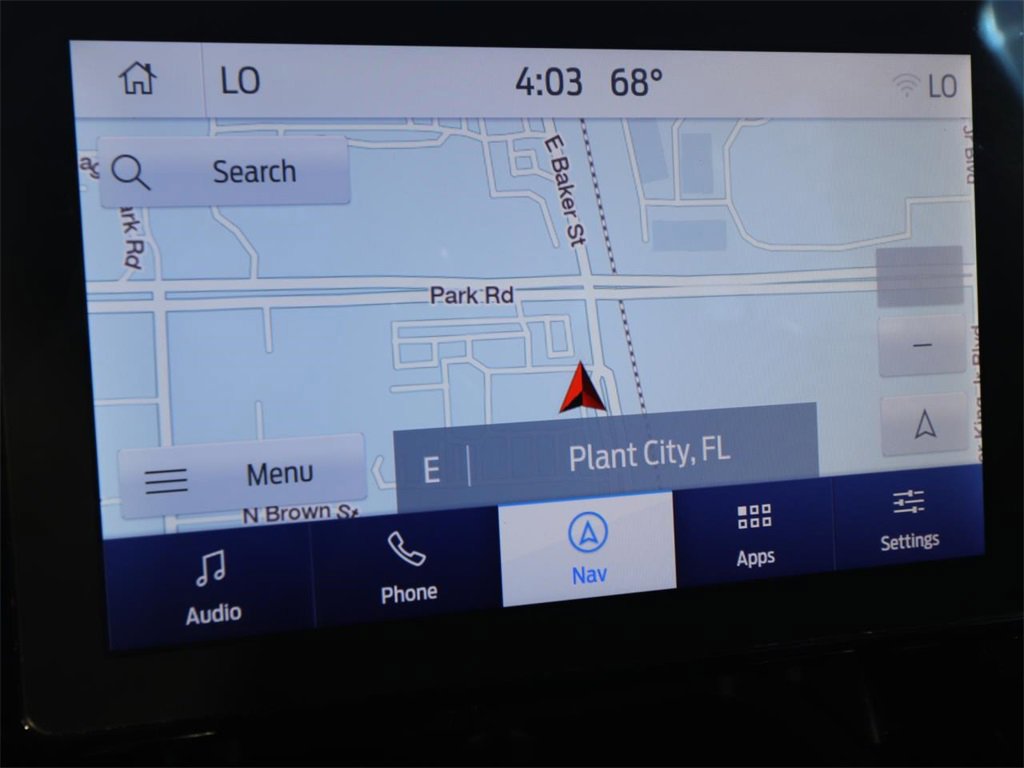 Certified 2023 Ford Explorer ST-Line w/ Class IV Trailer Tow Package image 19