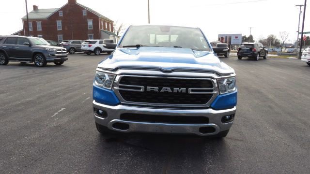Used 2022 RAM 1500 Big Horn image 8