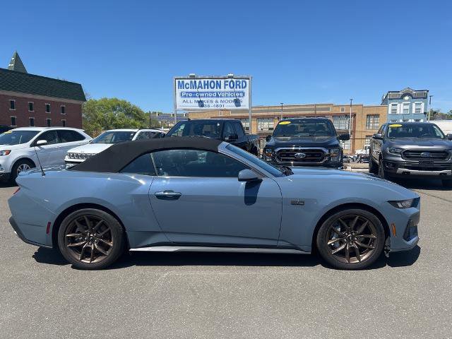 Certified 2024 Ford Mustang GT Premium image 8